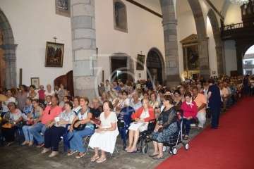 Bajada del Santo Cristo de Telde (Foto TA)